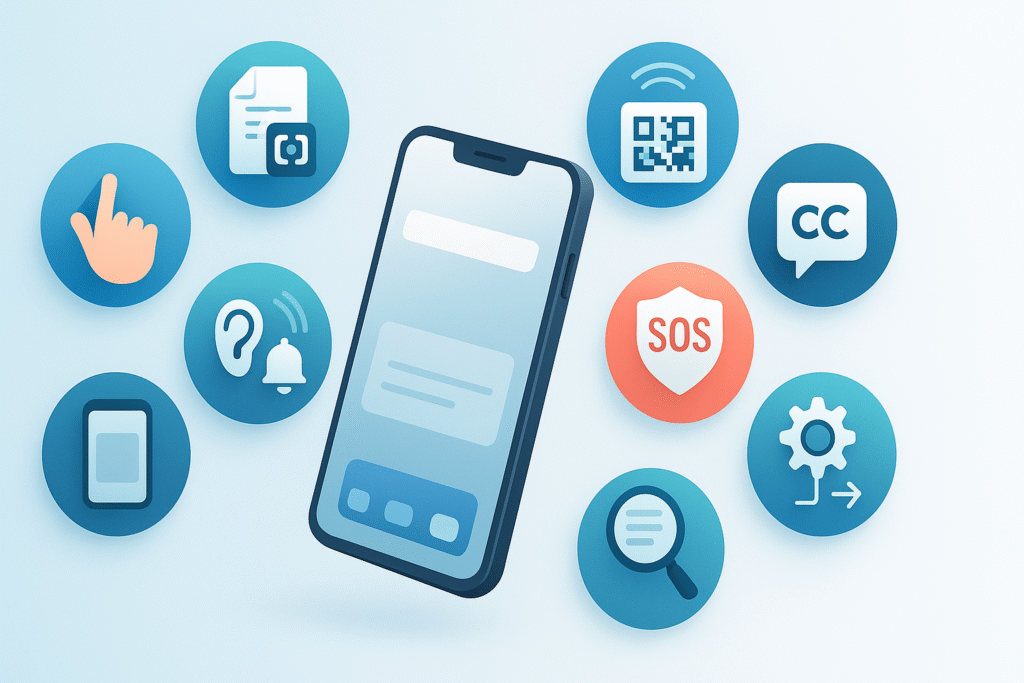 10 Hidden Smartphone Features You Probably Aren’t Using (But Should)