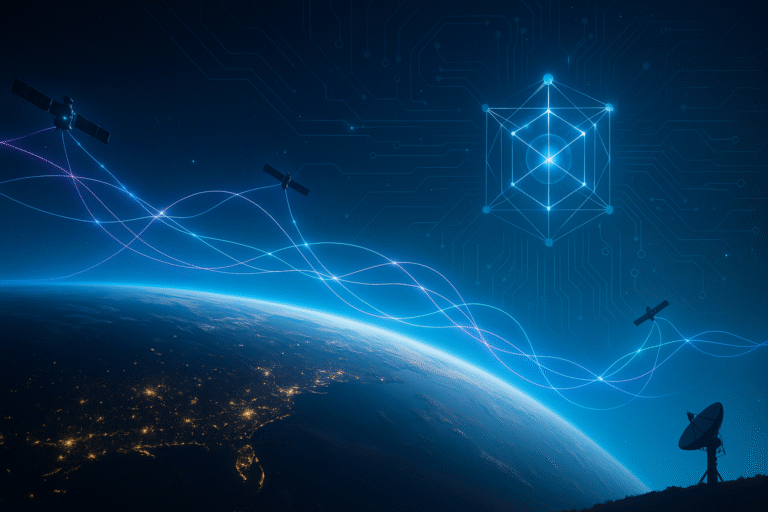 5 Powerful Ways Quantum Computing Is Transforming the Space Industry ...