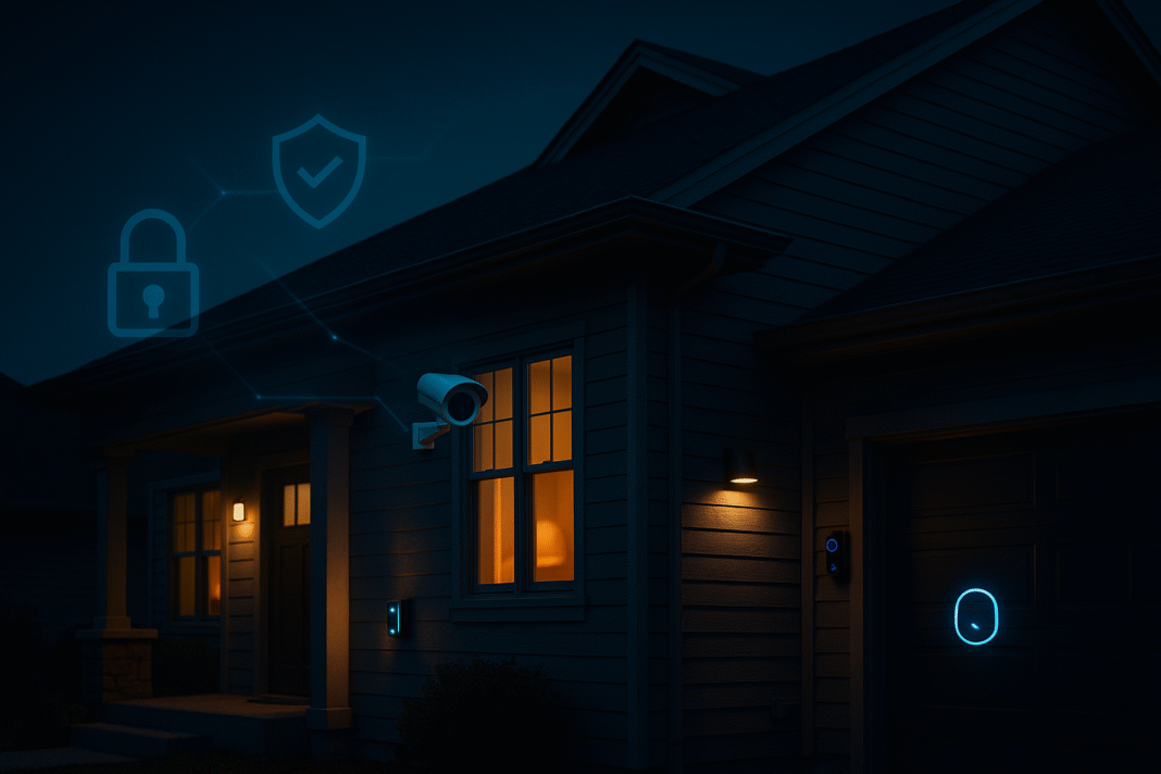 Future of Smart Home Technology: 10 Innovations to Watch in 2025 - The ...