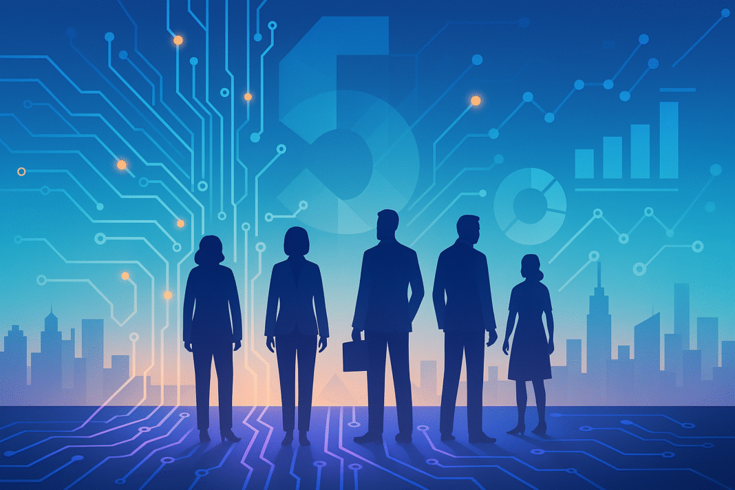 Emotion AI: Machines That Gauge Stress and Adapt to User Emotions