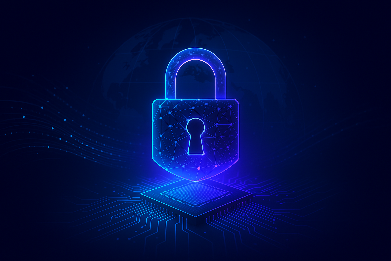 How Quantum Computing Will Transform Encryption—and Your Data