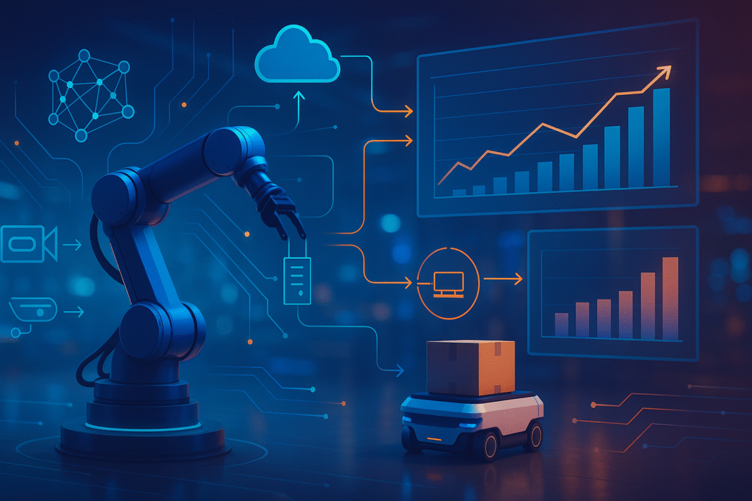 Emotion AI: Machines That Gauge Stress and Adapt to User Emotions