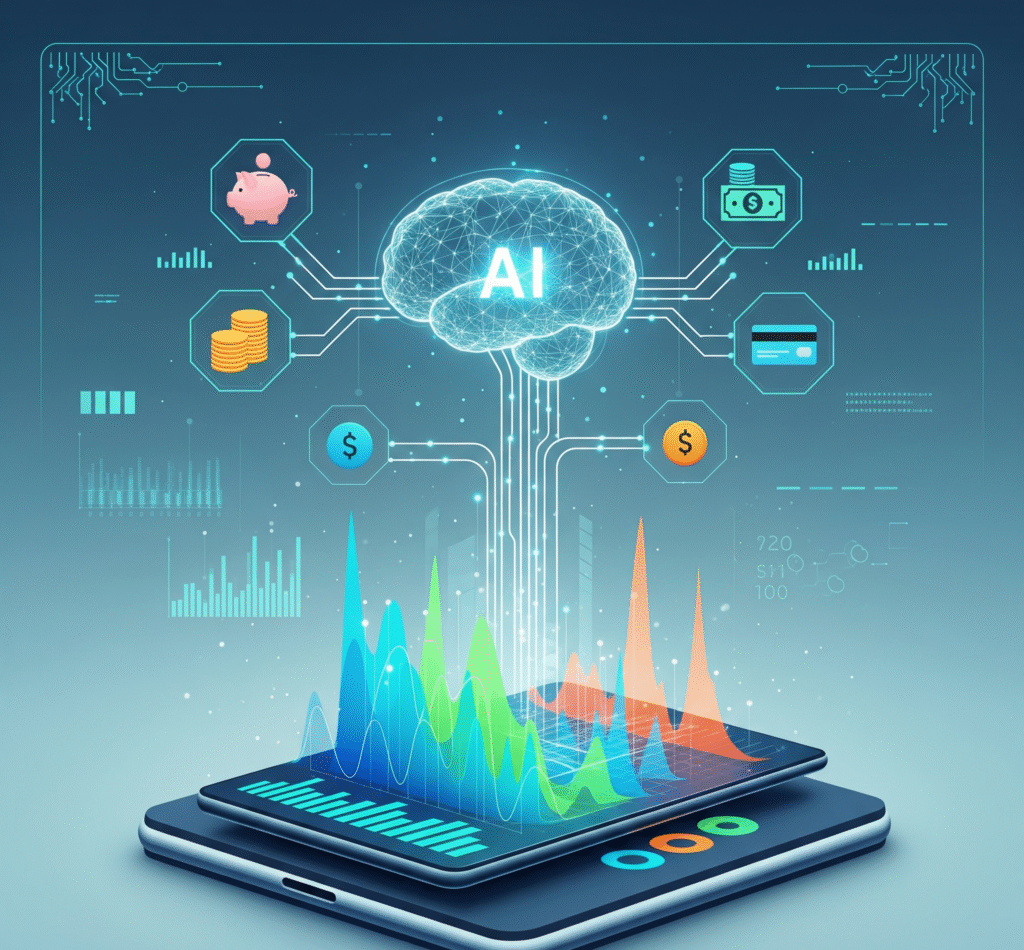 The Rise of Artificial Intelligence in Personal Finance Management