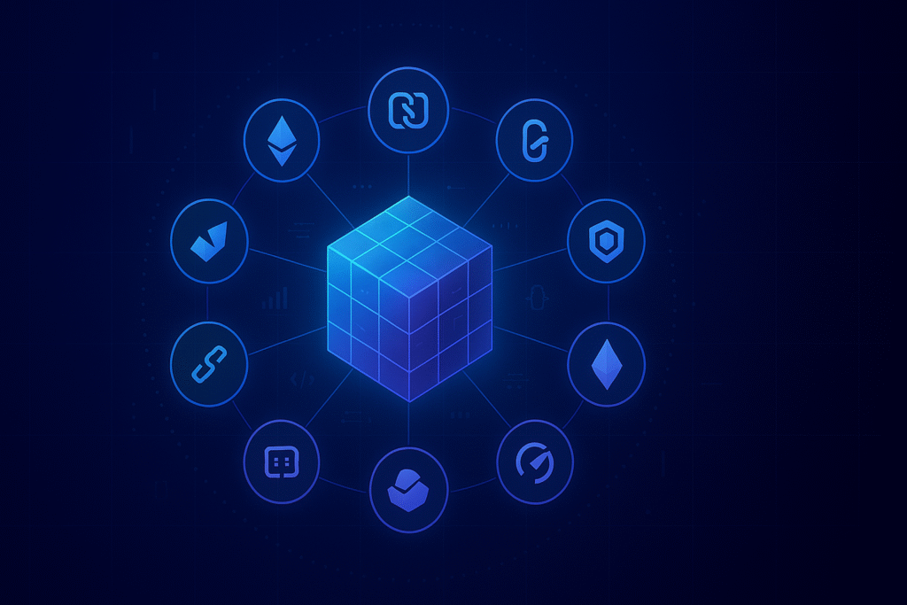 Top 10 Most Promising DAO Projects in Web3 - The Tech Trends