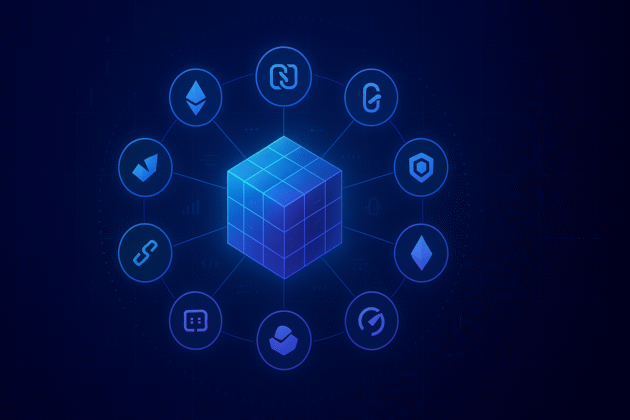 Top 10 Most Promising DAO Projects in Web3 - The Tech Trends