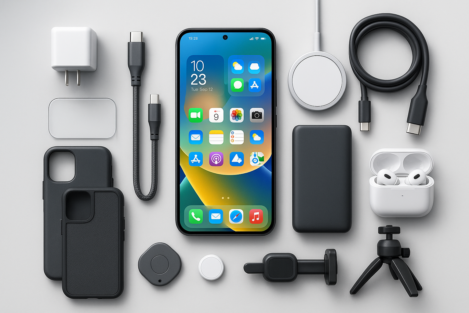 Top 10 Must Have Smartphone Accessories For 2025 The Tech Trends top-10-must-have-smartphone-accessories-for-2025-the-tech-trends