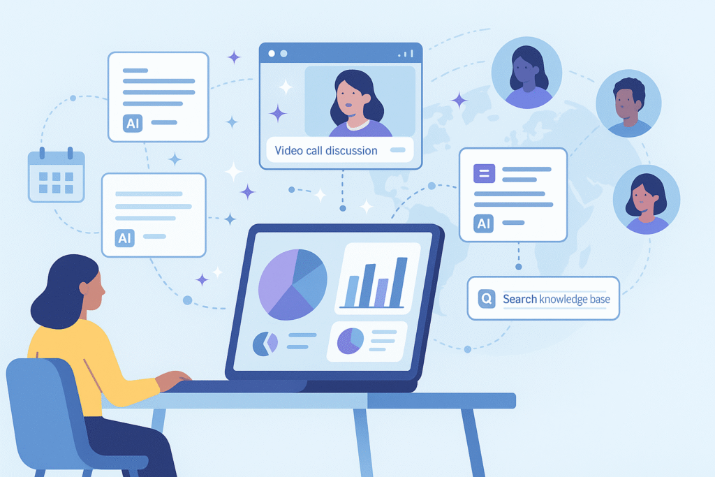 The 7 Most In-Demand AI Skills in 2025 (Roadmaps, Examples & KPIs ...