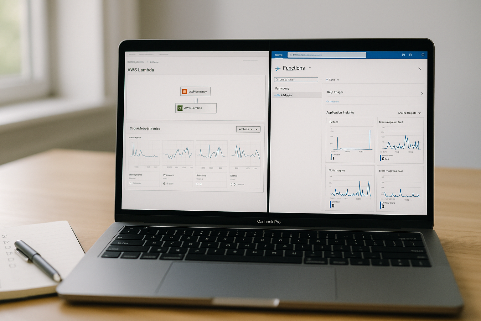 10 Steps to Get Started with Serverless Functions (AWS Lambda & Azure Functions)