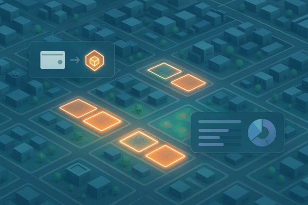 12 Essentials of NFTs and Virtual Real Estate: Metaverse Property Markets