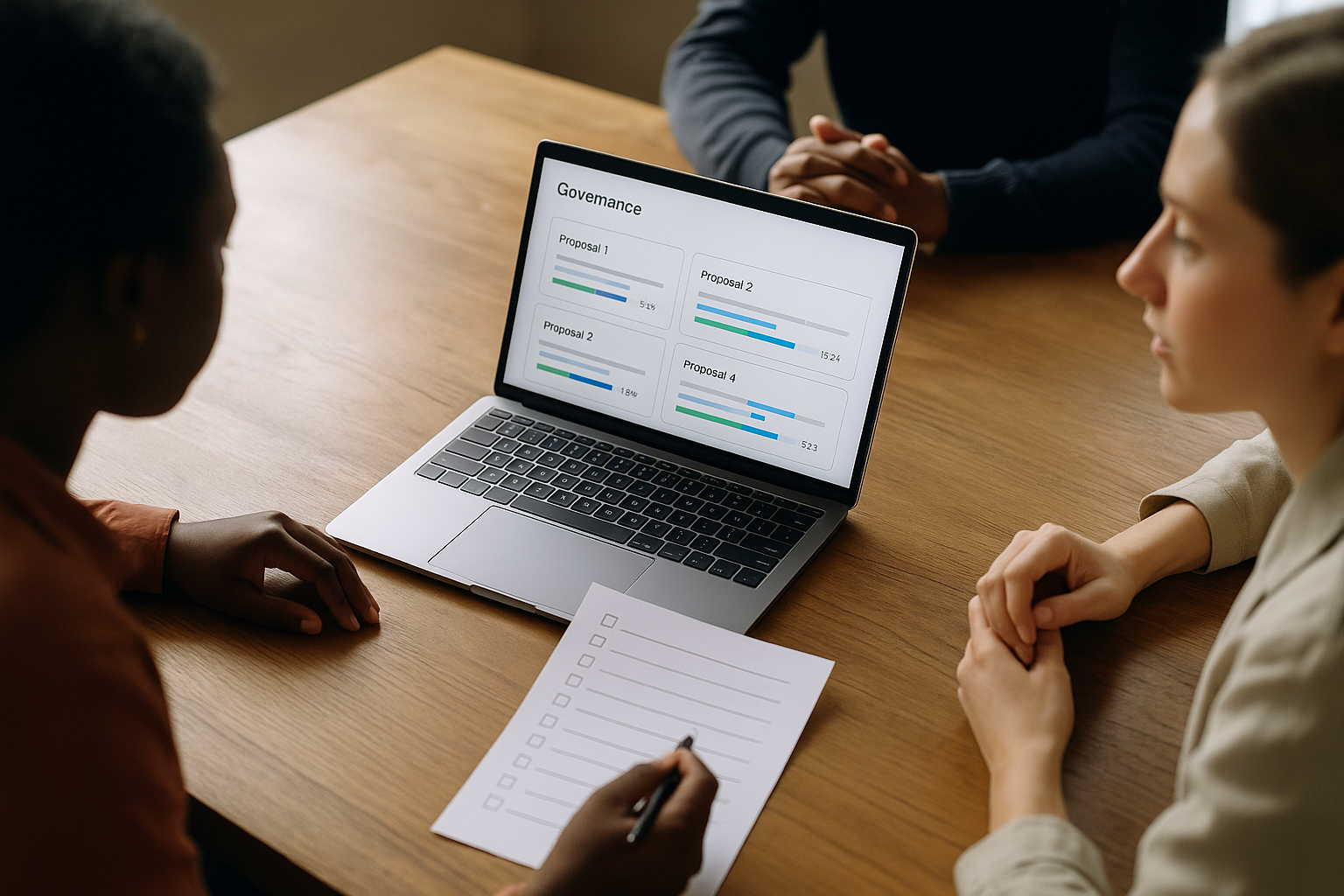 12 Real-World DAOs and What They Do