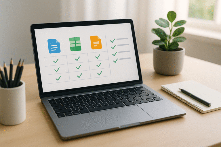 9 Open Source Alternatives to Microsoft Office (LibreOffice, etc.)
