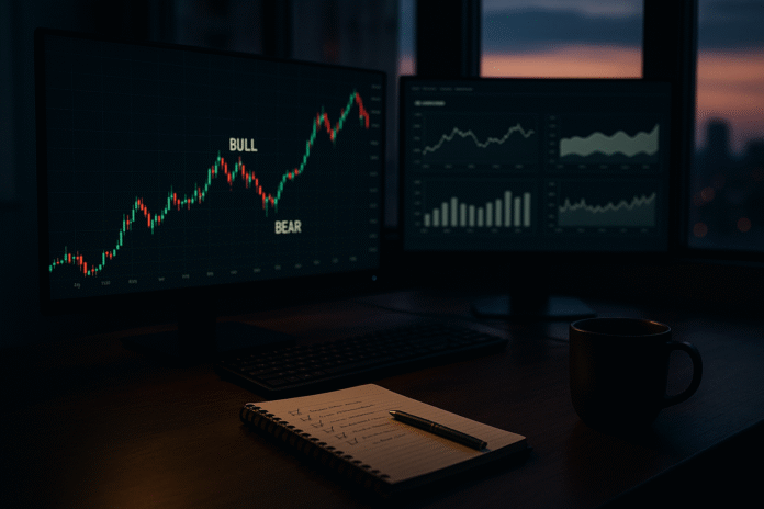 9 Ways to Read Crypto Market Cycles and Identify Bull and Bear Markets