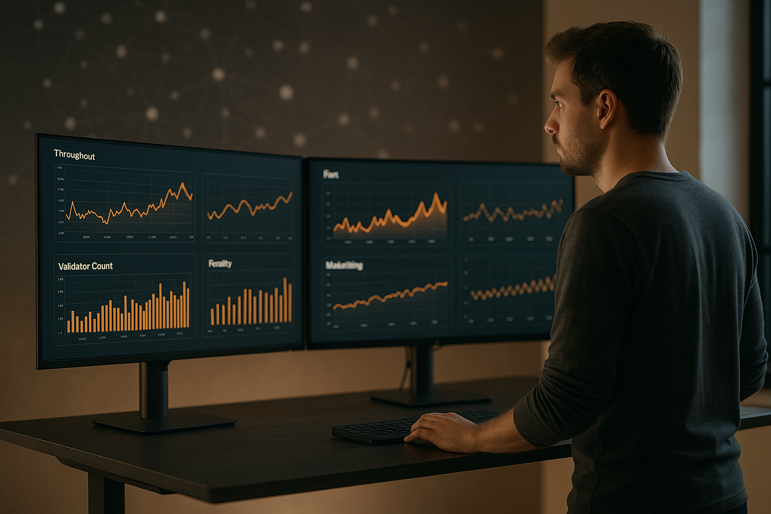 Smart Contract Blockchains: 11 Factors to Compare Ethereum vs Others