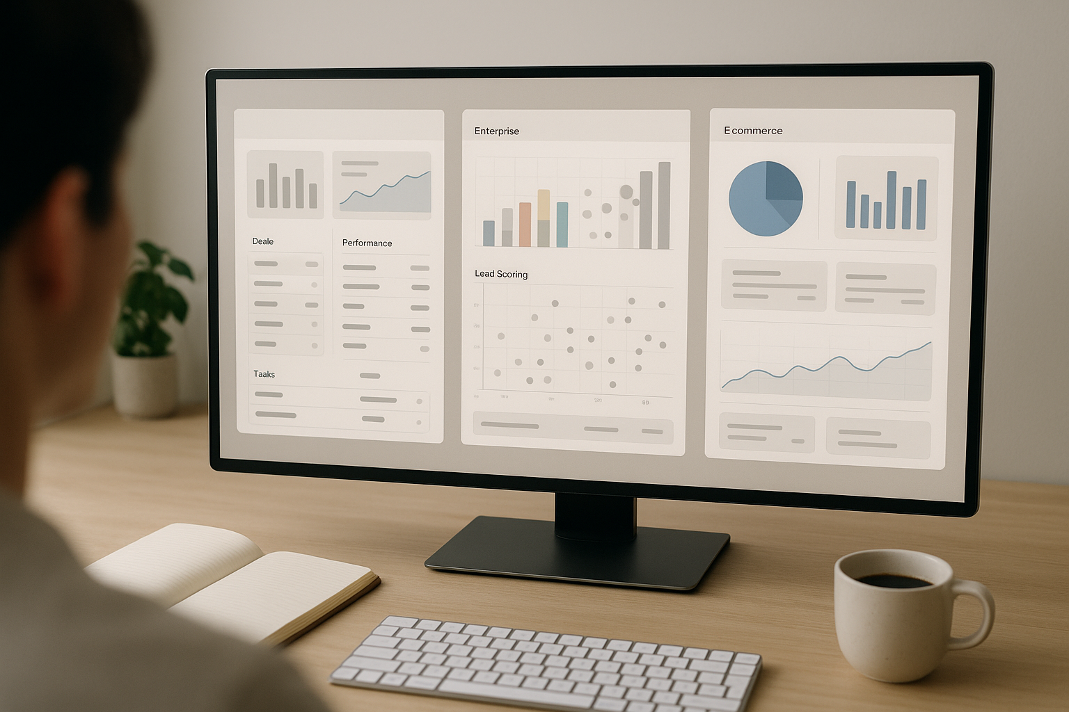 Top 3 SaaS marketing platforms: HubSpot vs Marketo vs Mailchimp