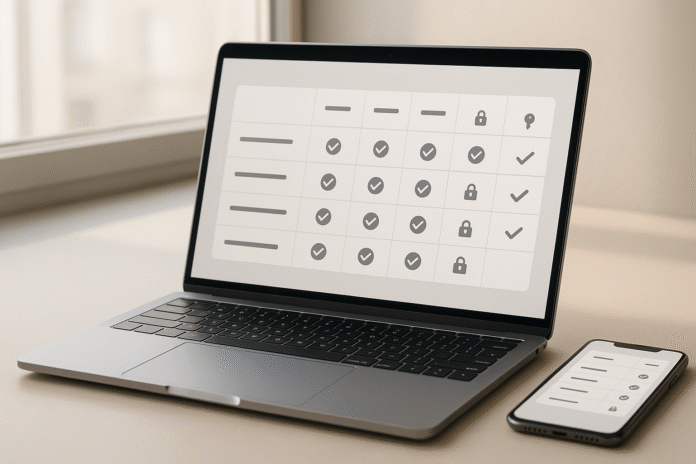 Top 5 password managers: LastPass vs 1Password vs KeePass