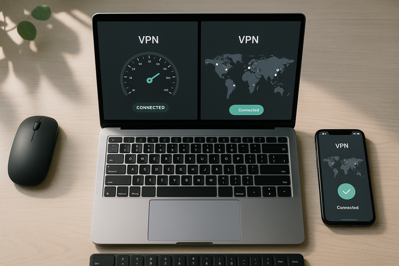 VPN Services Compared: 11 Real-World Tests for NordVPN vs ExpressVPN vs Others
