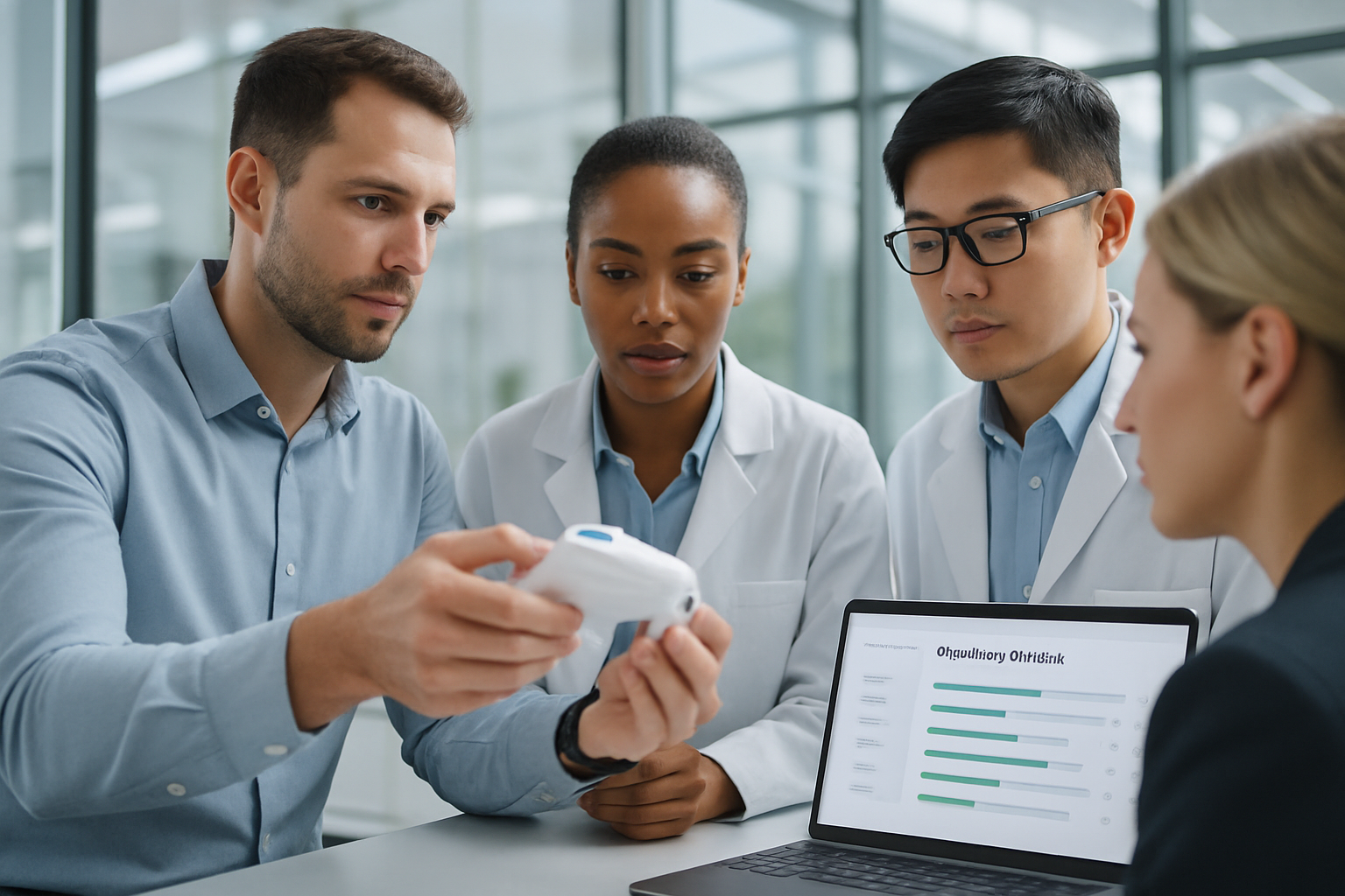 11 Ways FDA Approval Shapes Medical Device Launches