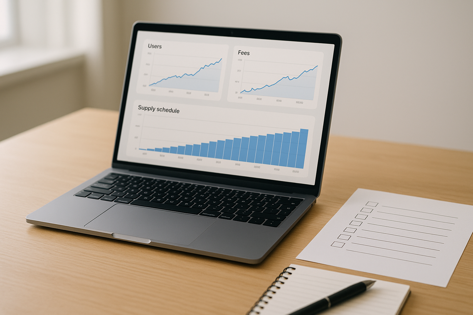 12 Factors for Fundamental Analysis for Crypto Projects