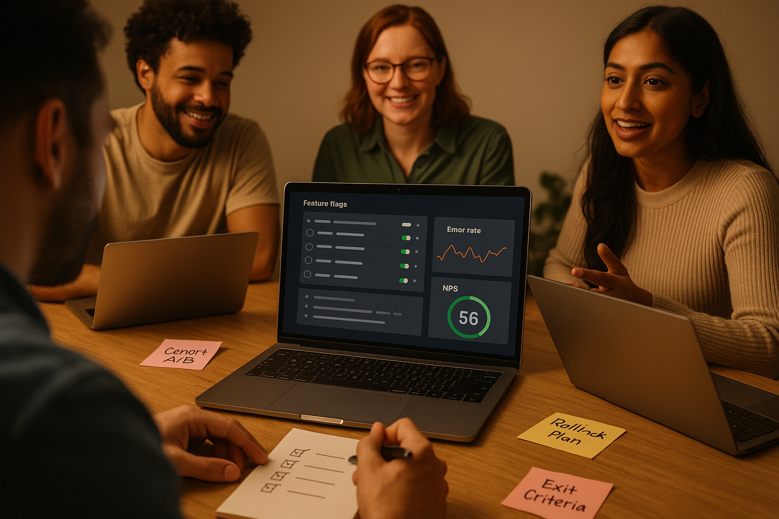 12 Lessons for Beta Testing Done Right from Startup Product Releases