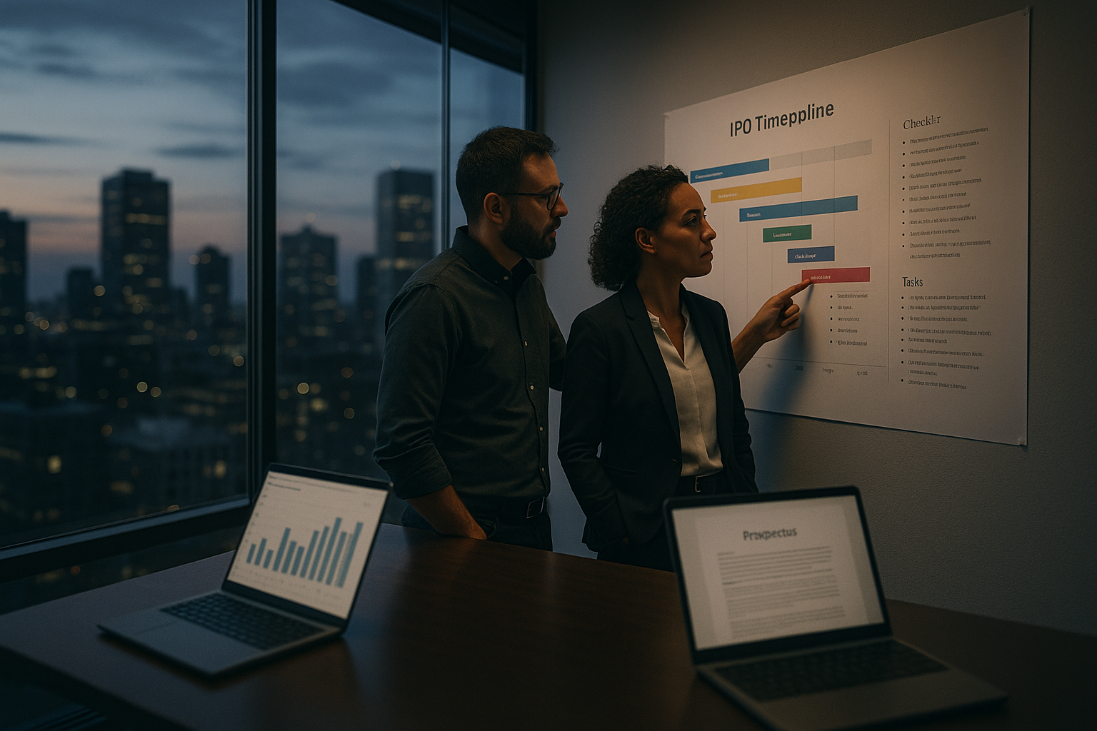 Unicorn IPO Watch: 11 Signals a Billion-Dollar Startup Is Nearing an IPO