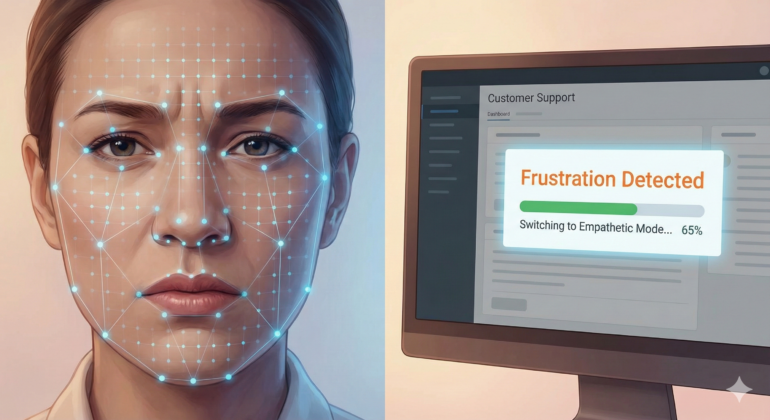 AI Emotional Analytics in Customer Experience: The Future of Empathy at ...