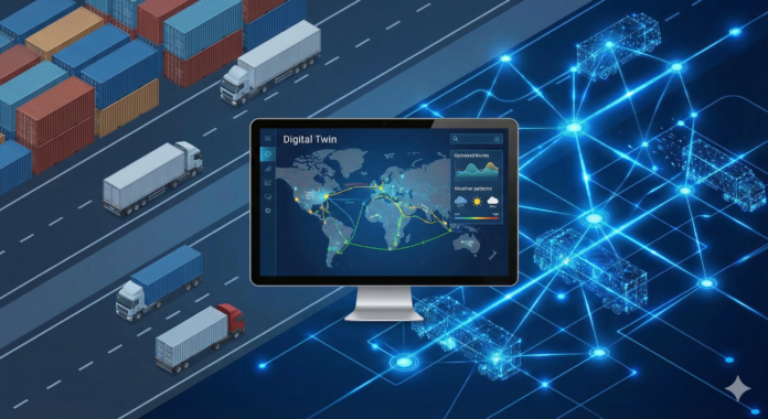 AI for Supply Chain Optimization and Resilience: A 2026 Guide