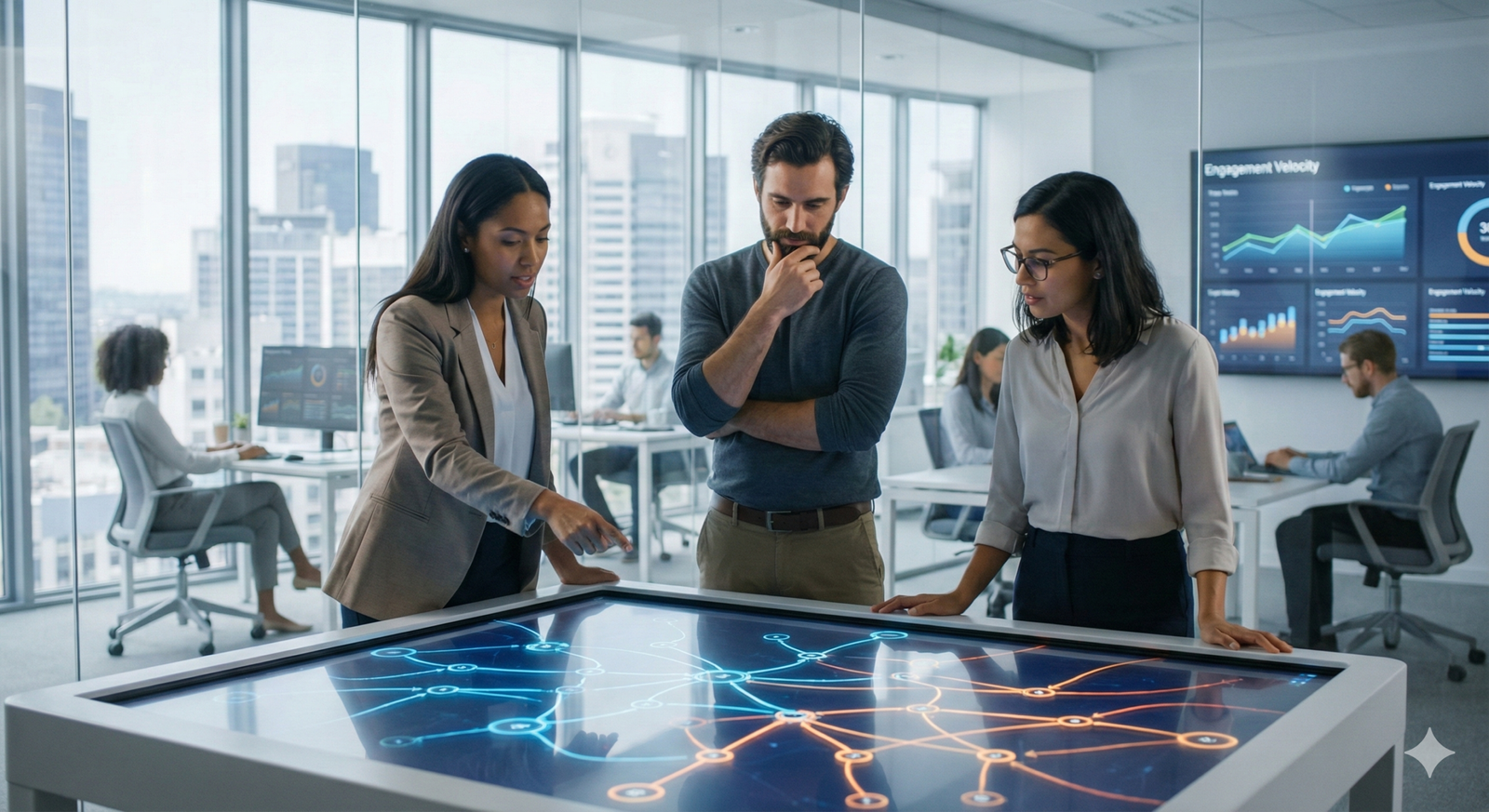 Adaptive Marketing: AI Personalizing Content at Scale