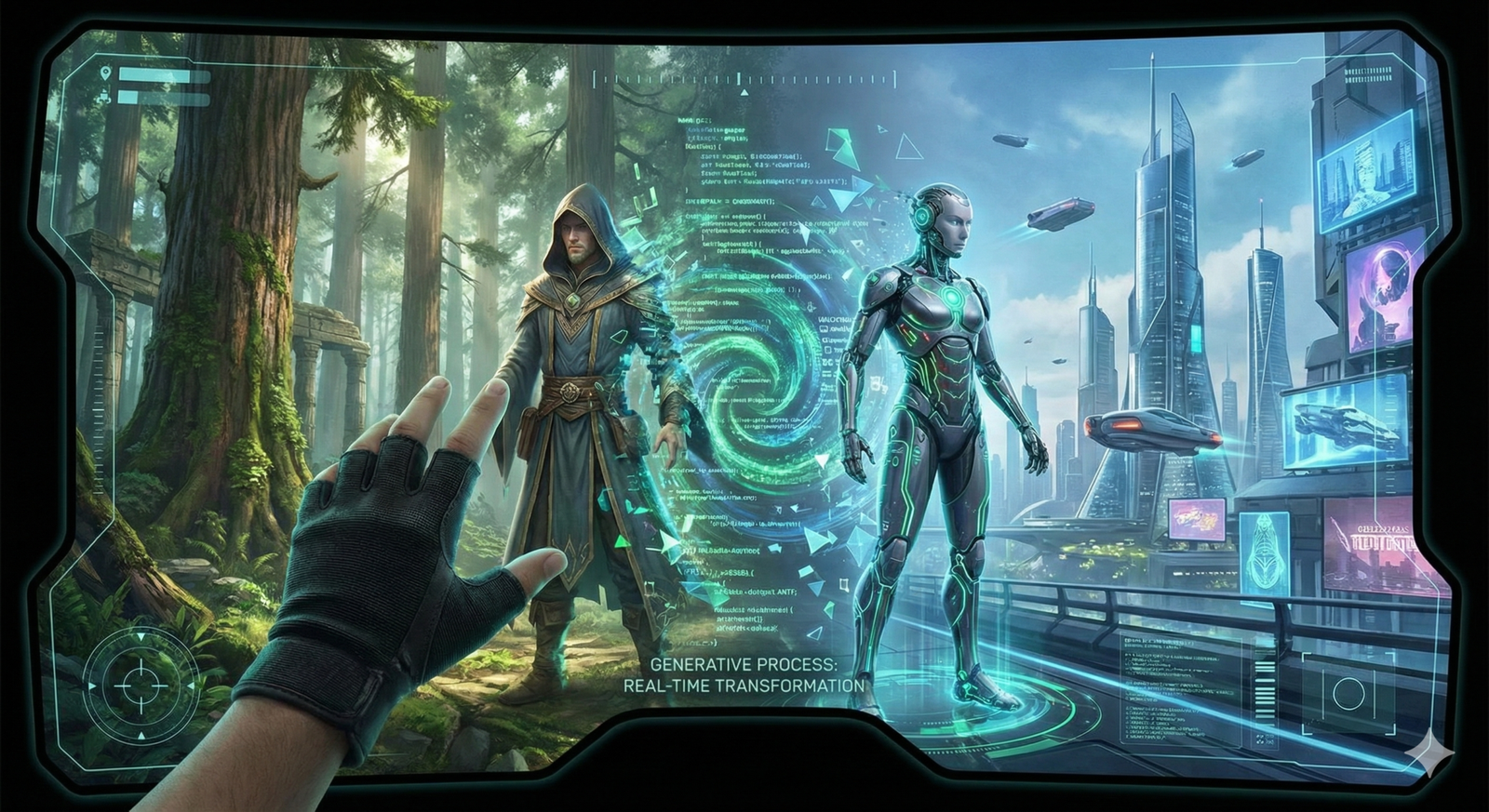 Emotion AI: Machines That Gauge Stress and Adapt to User Emotions