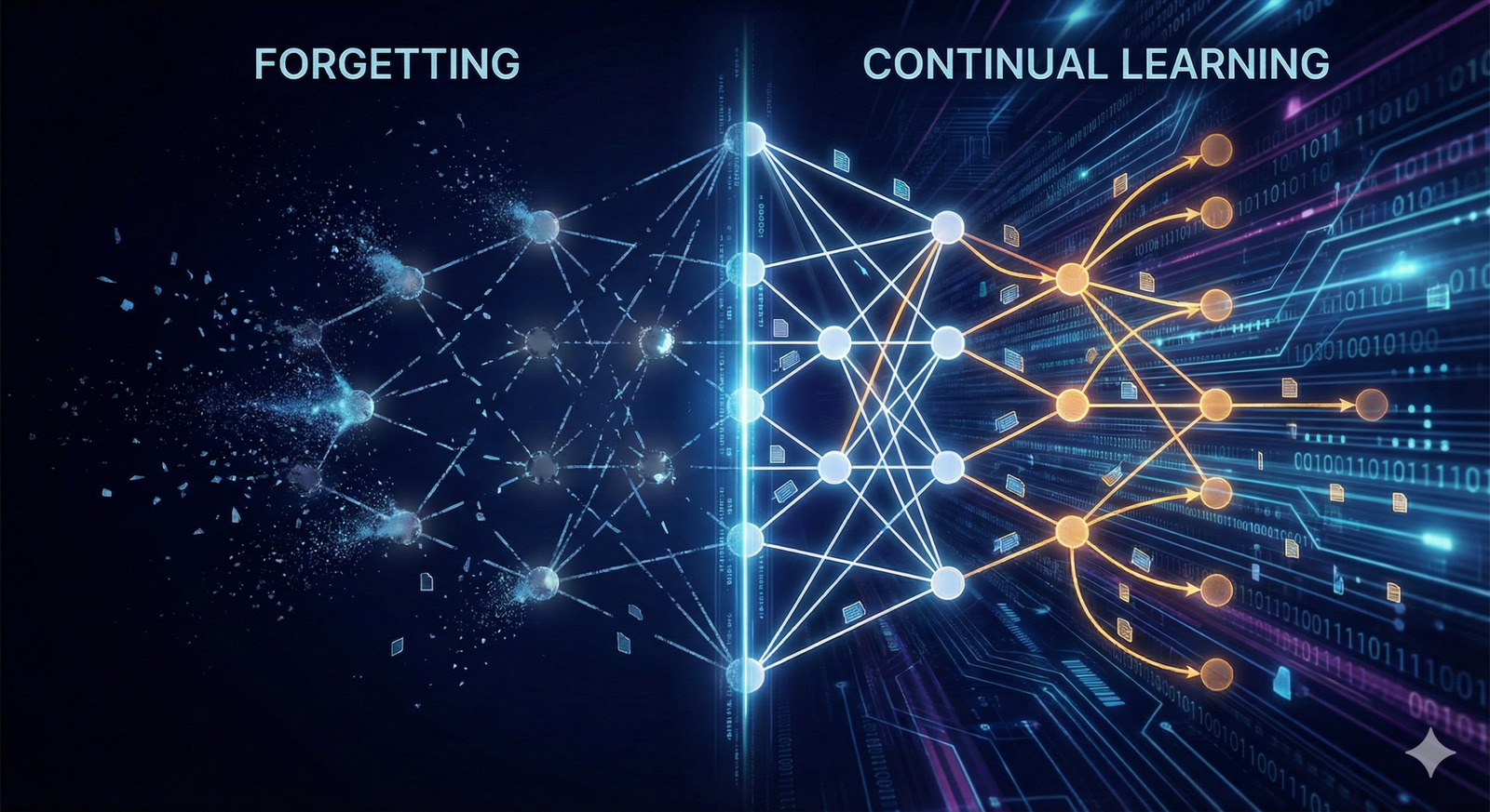 Continual Learning: Strategies to Combat Catastrophic Forgetting