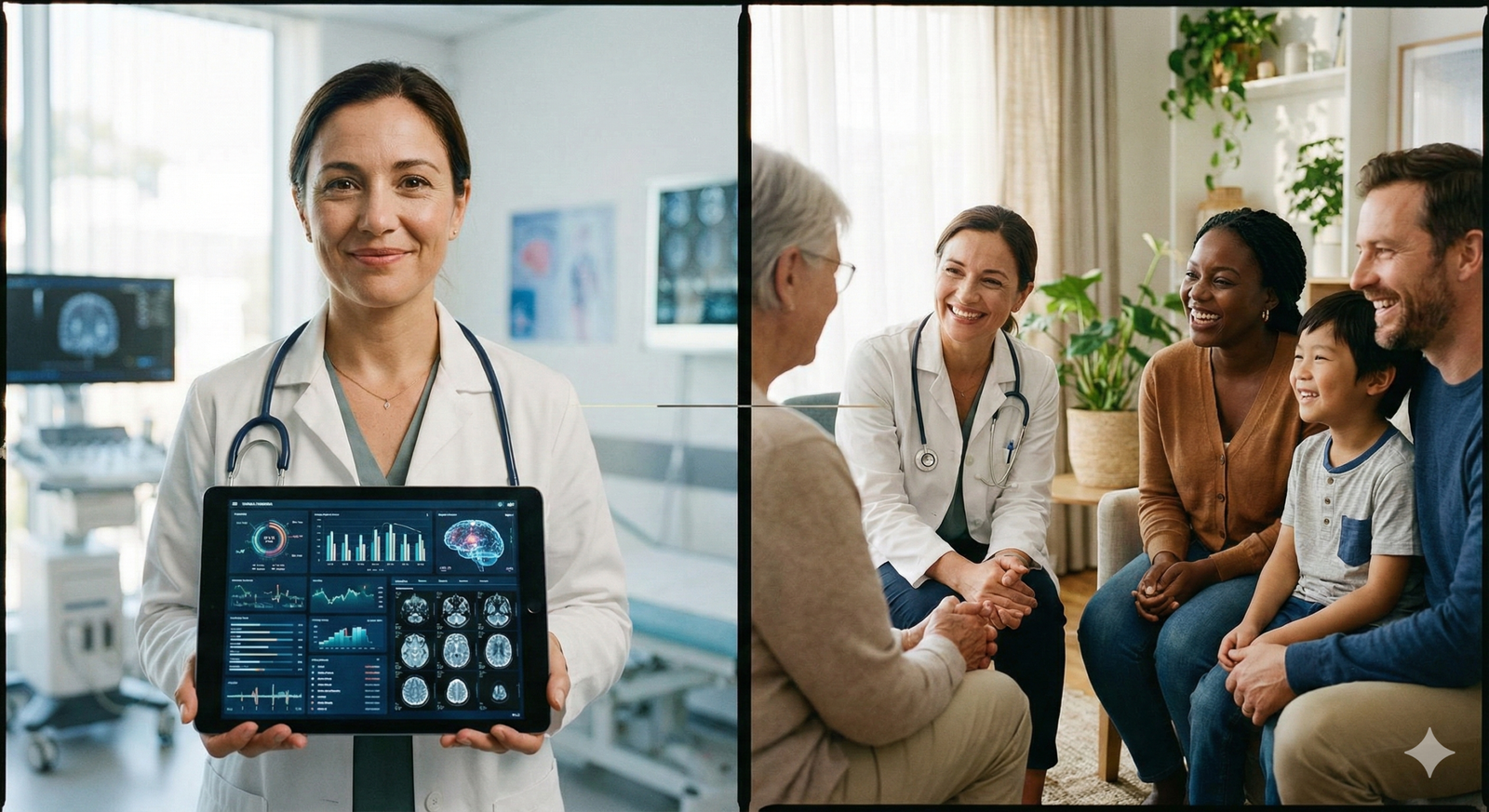 Ethical Considerations When Automating Healthcare Decisions