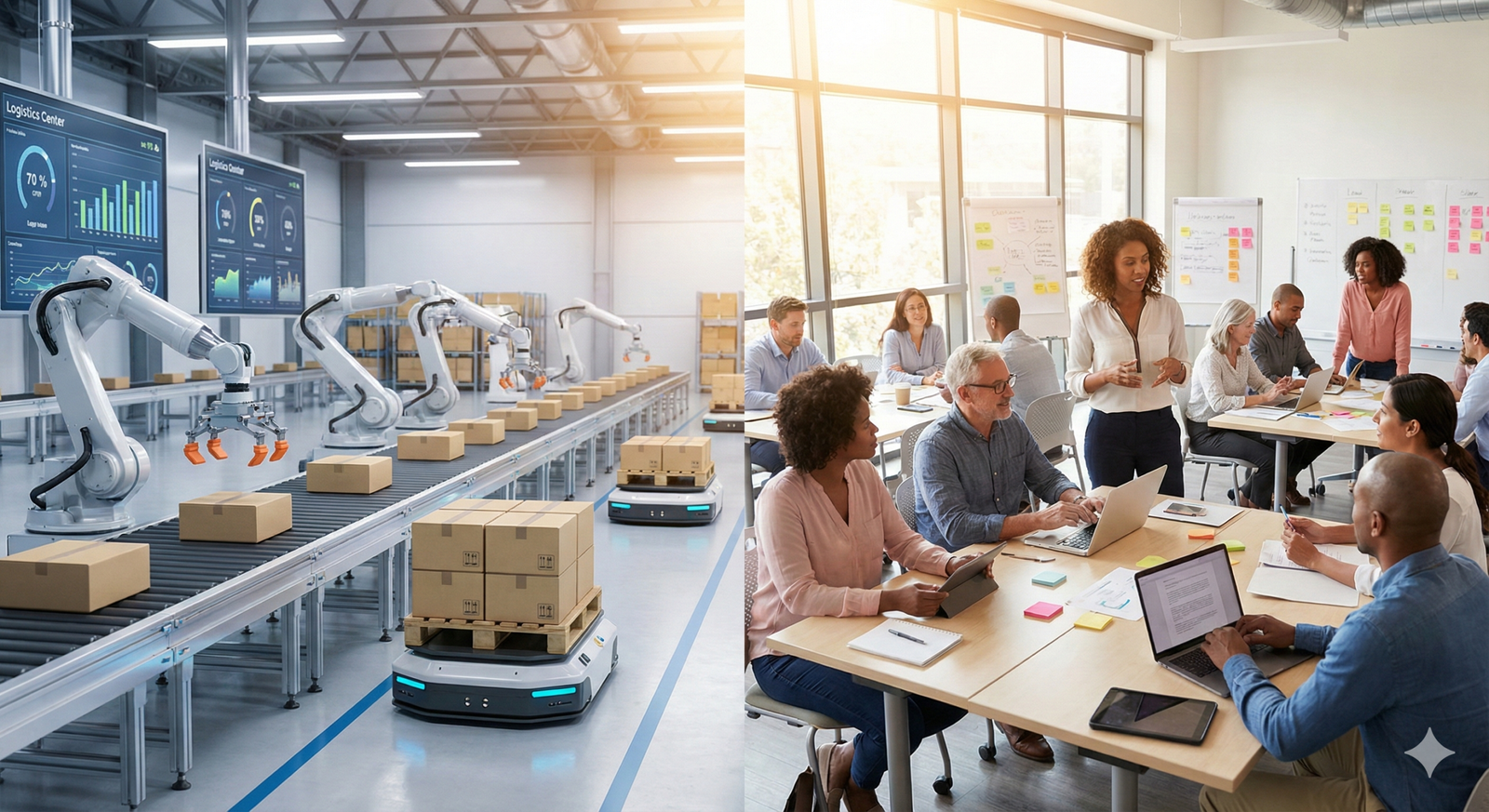 Managing AI Job Displacement: Social Policies for the Future of Work