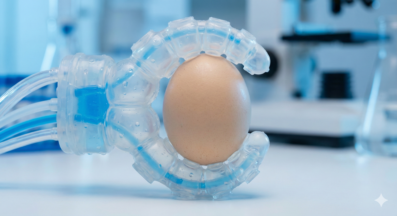 Soft Robotics Inspired by Biological Organisms