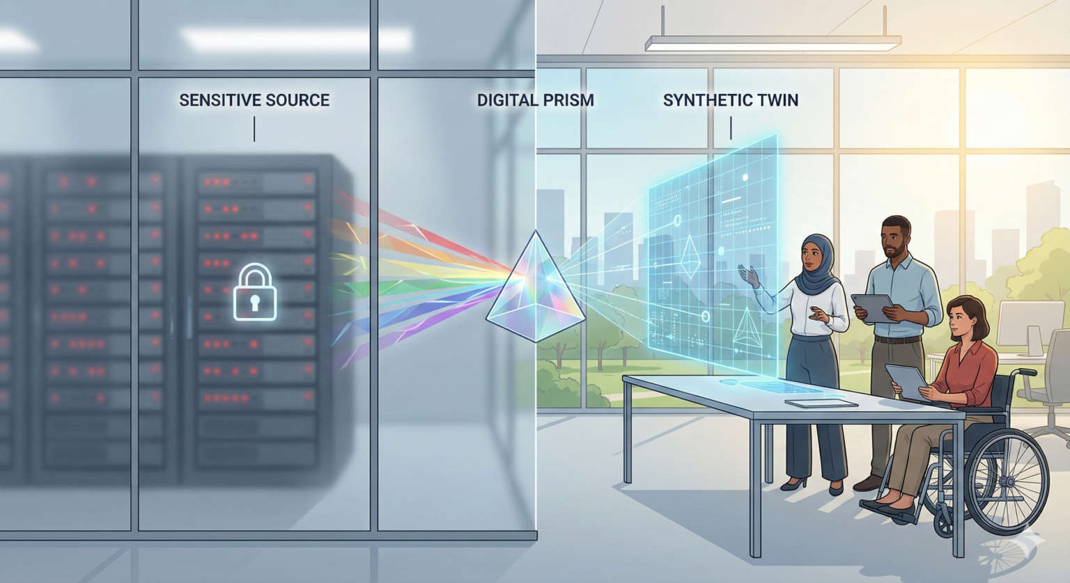Emotion AI: Machines That Gauge Stress and Adapt to User Emotions