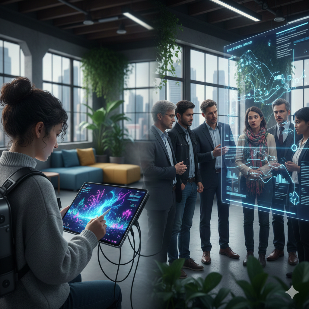 The Ethics of Synthetic Media and Deepfakes: 2026 Guide