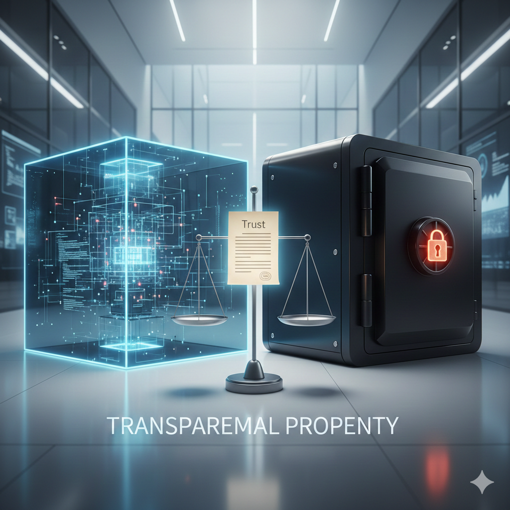 Transparency vs. IP: Balancing AI Disclosure and Trade Secrets (2026)