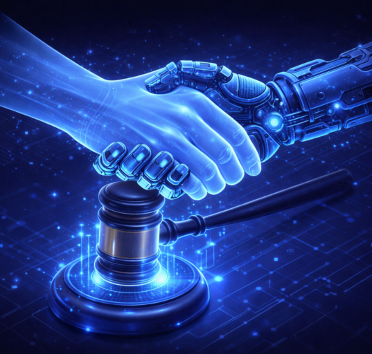 AI Agent Liability: Who is Responsible for Autonomous Errors?