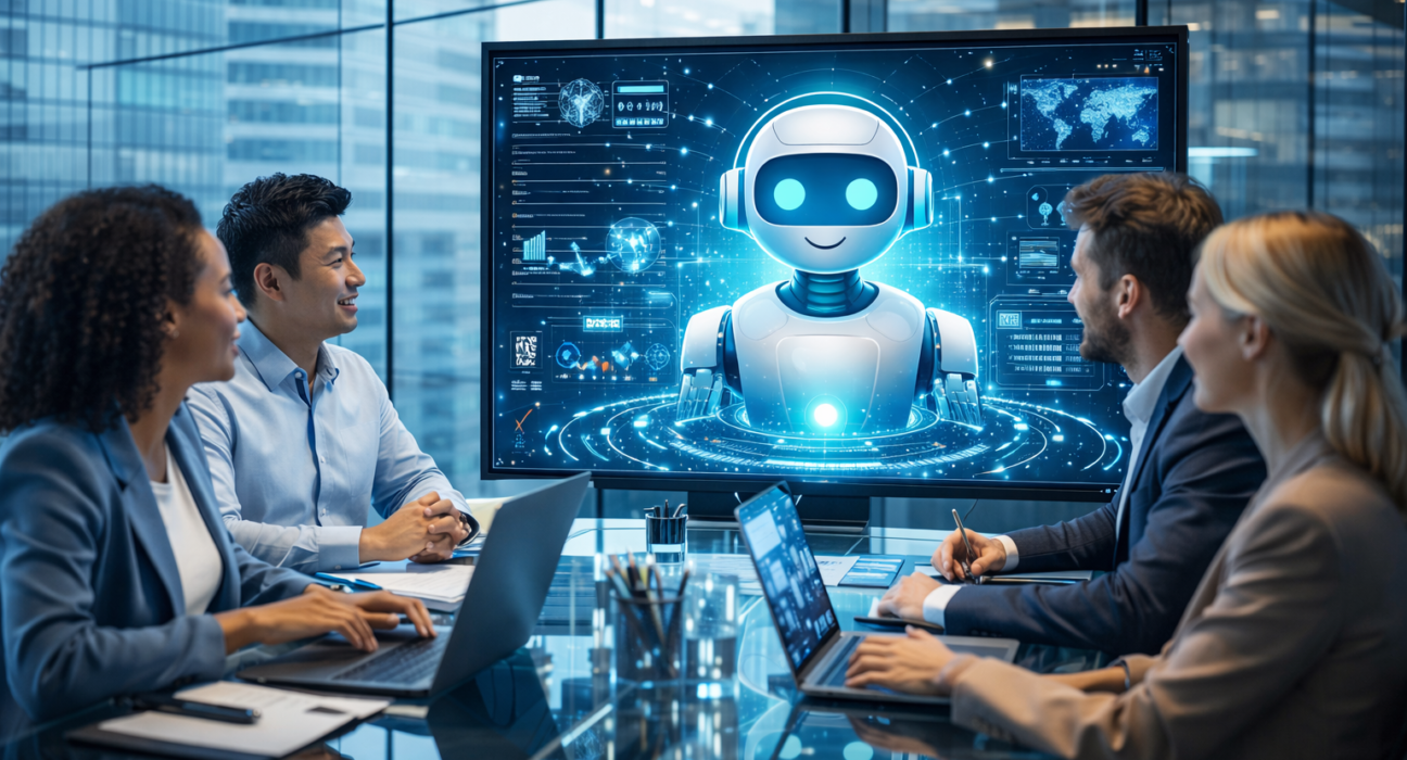 AI Agent Onboarding: How to Integrate AI into Corporate Culture