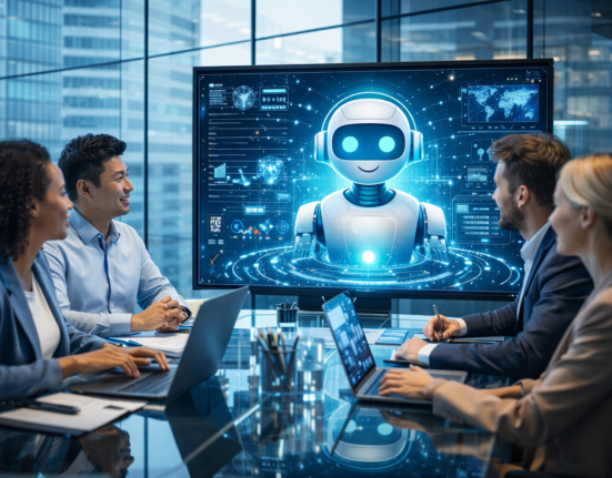 AI Agent Onboarding: How to Integrate AI into Corporate Culture