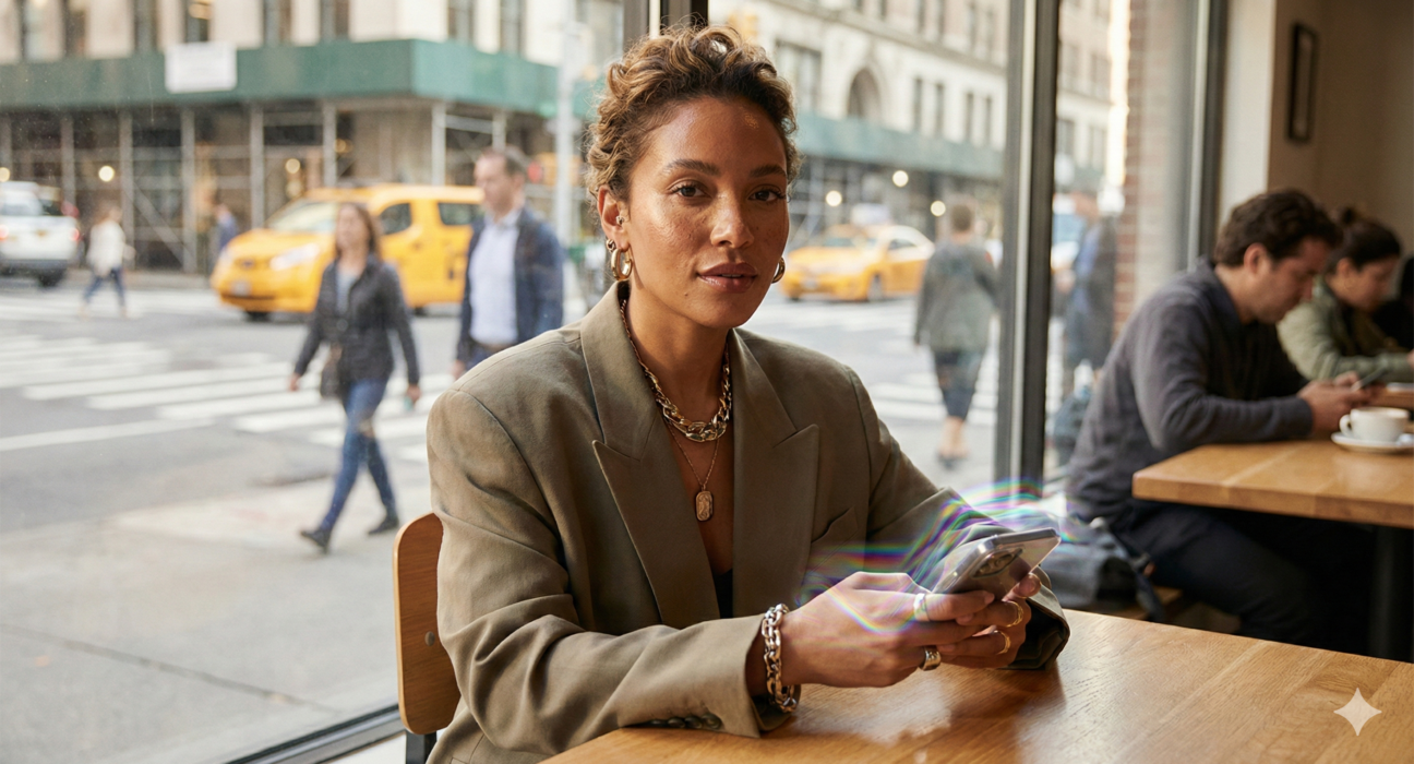 AI Influencers Virtual Humans Building Real Followings in 2026