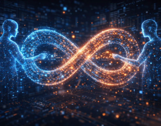 Agent-Generated Data: Powering Continuous Learning Loops