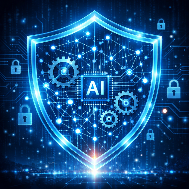 Agentic Governance: Building Guardrails for AI Autonomy
