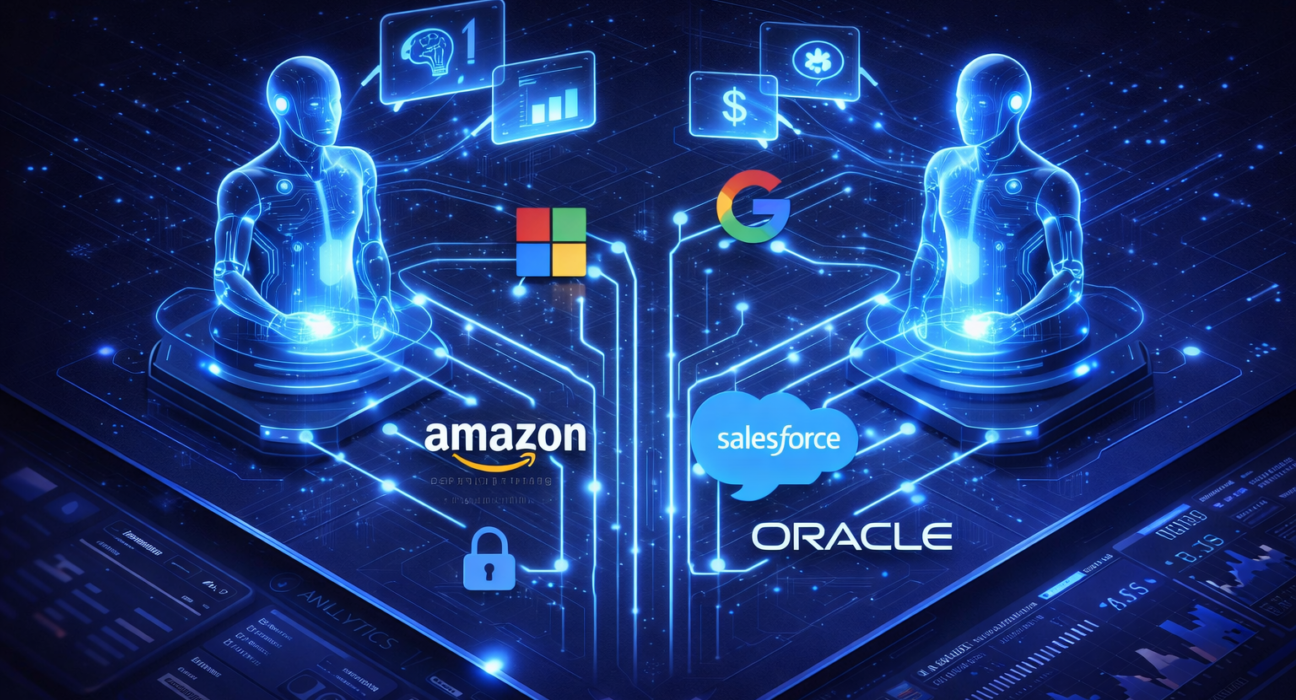 Agentic Procurement: How to Automate B2B Vendor Negotiations