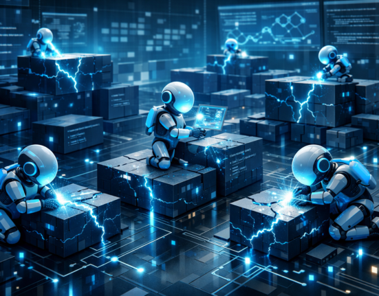 Agentic Self-Healing: Automated Bug Fixing for Enterprise Software