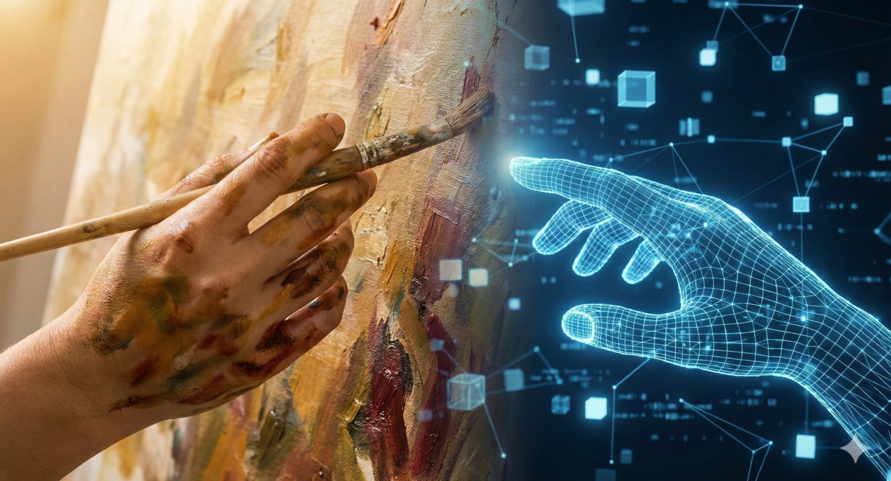 Art vs. Algorithm: Defending Creative Originality in 2026