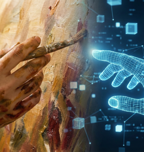 Art vs. Algorithm: Defending Creative Originality in 2026