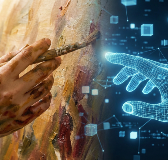 Art vs. Algorithm: Defending Creative Originality in 2026