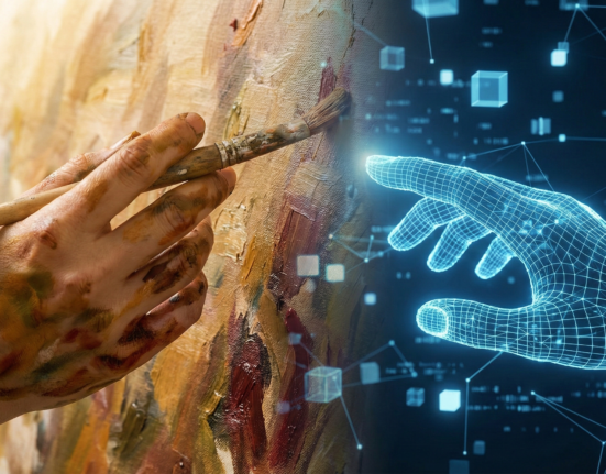 Art vs. Algorithm: Defending Creative Originality in 2026