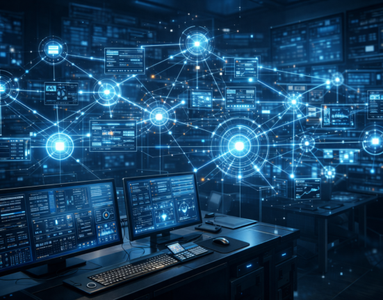 Autonomous Operational Workflows: The End of Routine Manual Tasks