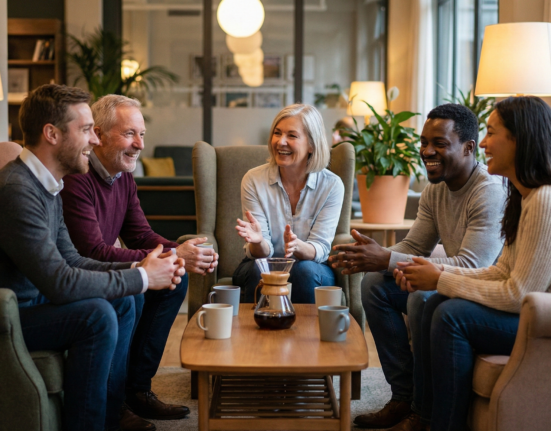 Building Niche Communities in the Age of Algorithm Fatigue