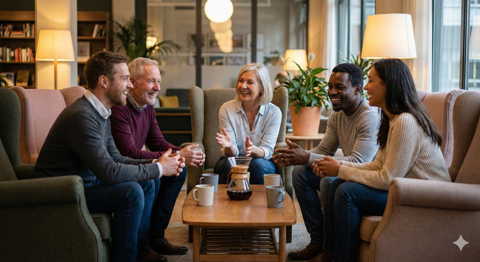 Building Niche Communities in the Age of Algorithm Fatigue